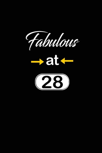 28 gifts for 28th birthday for boyfriend