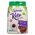 thumbnail image 2 of Splenda Keto Granulated Sweetener Jar 540g, 2 of 7