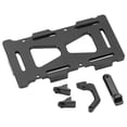 thumbnail image 4 of Soporte de batería RC NikouMX de aluminio para Axial SCX24, 4 of 8