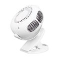 thumbnail image 1 of Ventilador sin aspas, ventilador con clip 2 mini ventilador con clip ultra sensible, 1 of 12