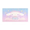 thumbnail image 2 of Haosy Cute Cinnamoroll with Star Moon Bathroom Rugs Non Slip Absorbent Soft Plush Quick Dry Bath Mat, 39"x20", 2 of 8
