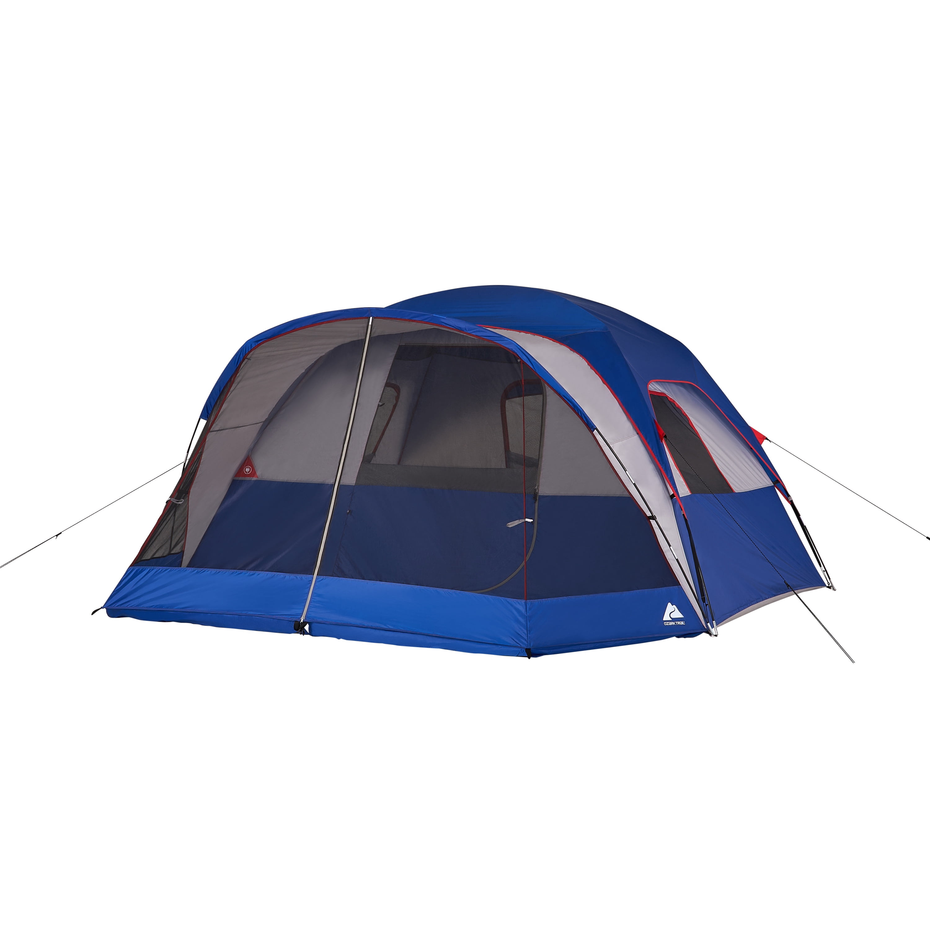 Coleman Instant Dome 5 Person Signature Tent - Walmart.com