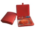 thumbnail image 1 of Portable Emergency Venom Extractor Snake Bite Kit Survival Rescue Kit Anti Venom Wasps Snake Hiker Starlight, 1 of 5