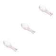 thumbnail image 1 of Naiovety Herramienta de eliminación de escamas domésticas lavable de repuesto Manual para escamas de pescado Type7 NO7, 1 of 6