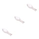 thumbnail image 4 of Removedor de Escamas Monstrate Escalador de Pescado PP Antideslizante Beige Type1 NO1, 4 of 6