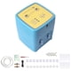 thumbnail image 1 of Sistema de riego por goteo inteligente WIFI Abanopi con control remoto y APP, 1 of 8