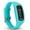 Lake Blue, variant on RAIN Pedometer Watch Step Counter Walking Fitness Tracker Gift