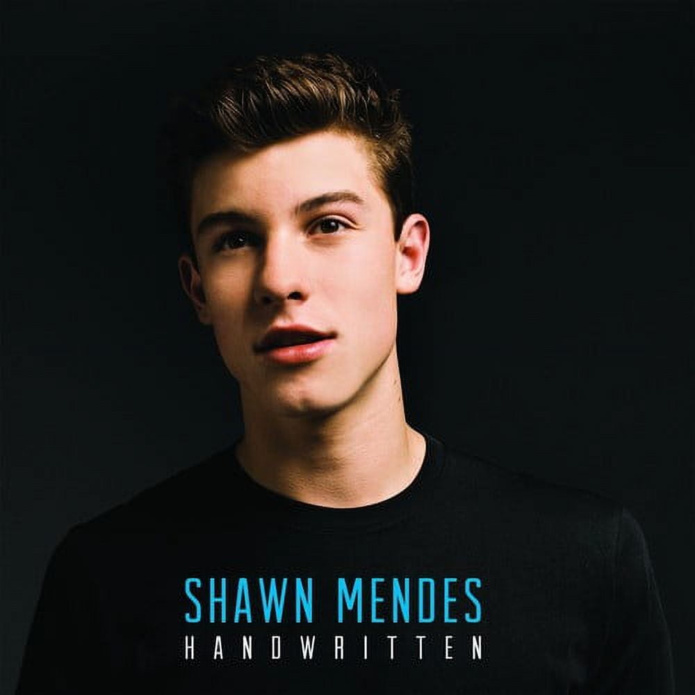 Shawn Mendes - Handwritten - Music & Performance - Vinyl