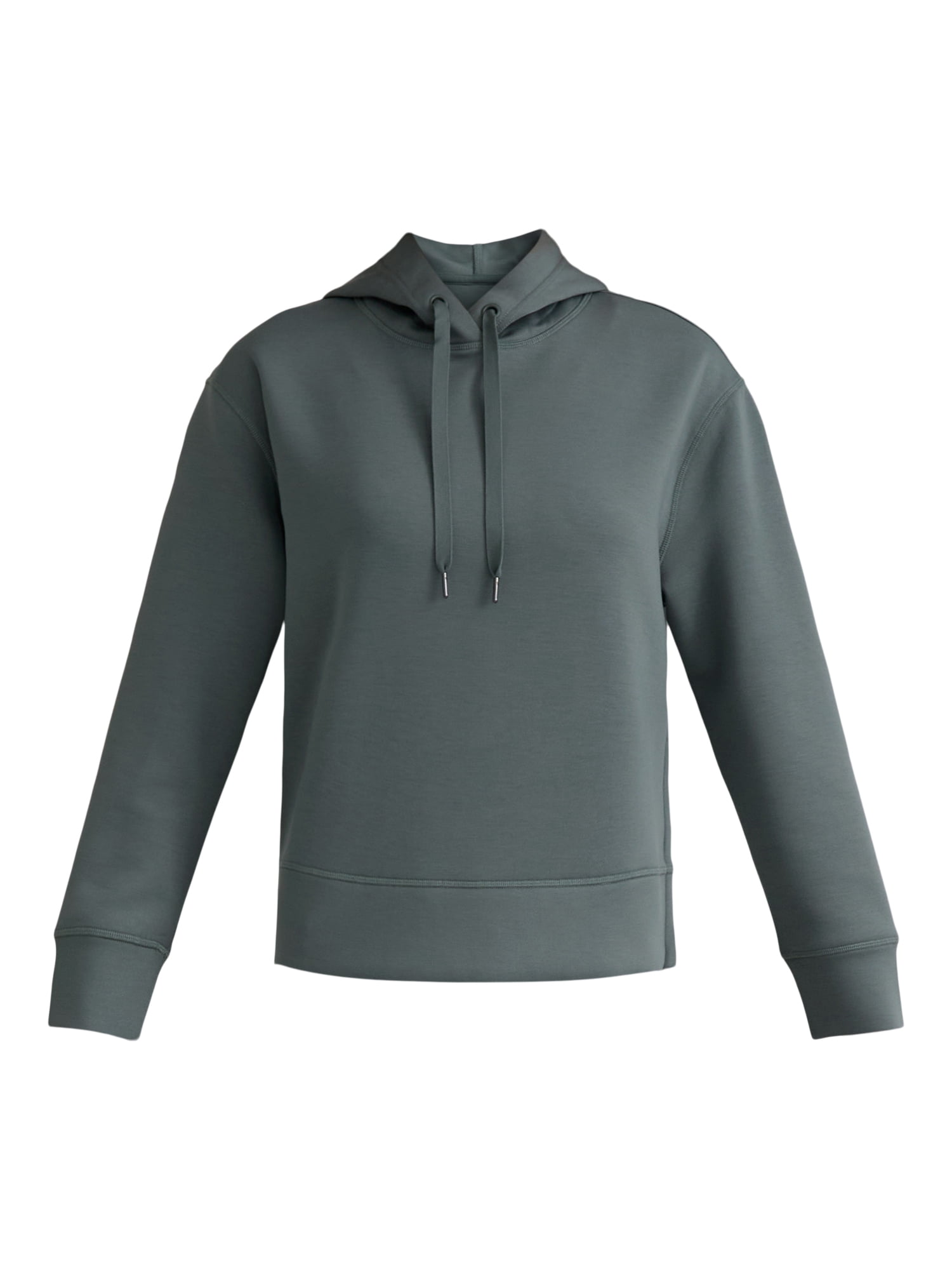 Avia Women's and Women's Plus Knit Hoodie, Sizes XS-4X