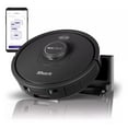 thumbnail image 2 of Restored Shark R-RV2310 Matrix Robot Vacuum for Carpets and Hardfloors with Self-Cleaning Brushroll (Refurbished), 2 of 7