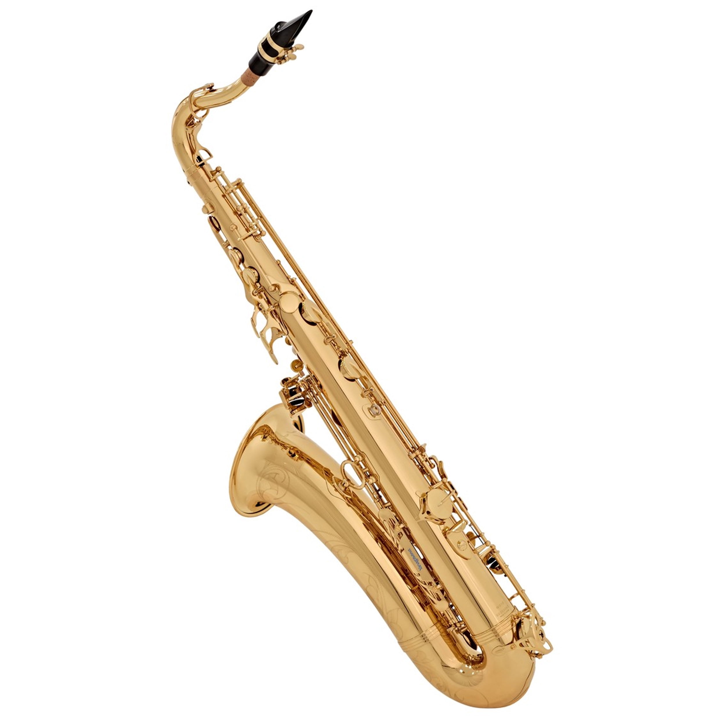 Yanagisawa Elite Tenor Saxophone Lacquer