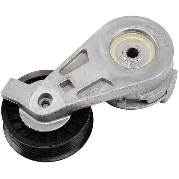 ACDelco GM Original Equipment 12603527 Drive Belt Tensioner