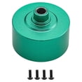 thumbnail image 3 of Accesorio de actualización de caja de diferencial para rodillo 1/8 Ara8306 Verde, 3 of 9