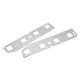 thumbnail image 5 of Kit de pernos y pernos de junta de colector de escape 53013943AA de repuesto para Dodge Ram 1500 2500 3500, 5 of 14