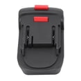 thumbnail image 1 of 18V To 20V Battery Converter, Low Power Consumption 18V Battery Adapter ABS Replacement  for Woodworking, 1 of 8