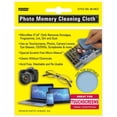 thumbnail image 2 of Pioneer Photo Album Photo Memory Cleaning Cloth.  8x8 Microfiber Cloth (3 Pack), 2 of 2