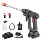 thumbnail image 1 of High Pressure Washer Gun Cleaning Watergun 24HV 6000mAh Car Washer Spray Low Noise for Patio Garden Floor Glass Cleaning, 1 of 5