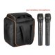 thumbnail image 2 of Storage Bag Storage Shoulder Bag Foldable Portable Protection Case for PartyBox Encore Essential Speaker, 2 of 5