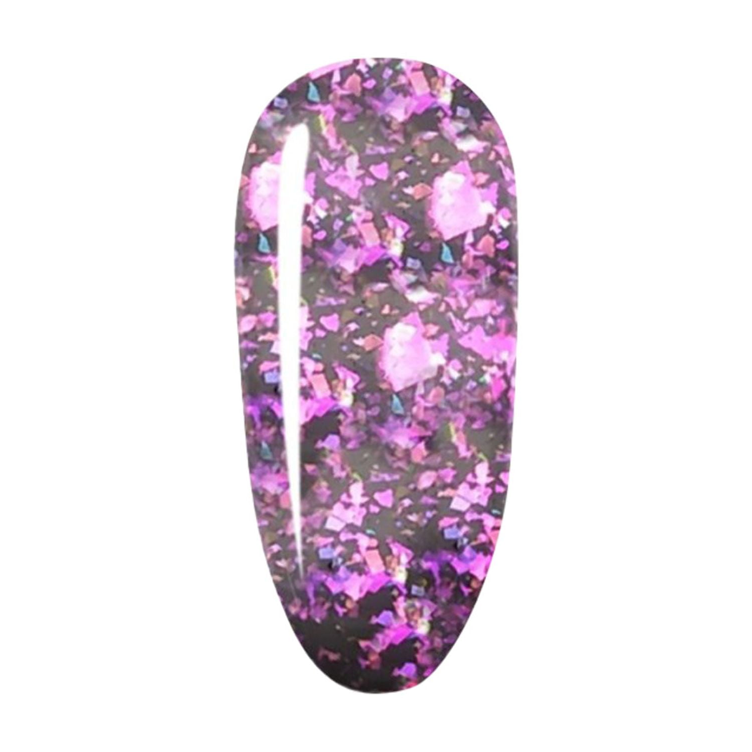 Cosmic sparkle