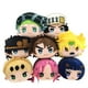 thumbnail image 4 of 20 estilos de peluche de anime Jojo Bizarre Adventure, Johnny Joestar, Jolyne Cujoh, muñeco de peluche, regalo de cumpleaños para niños, 4 of 5
