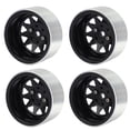 thumbnail image 2 of Llanta Beadlock 4 Uds 1 9 Pulgadas S para 1/10 SCX10 90046 TRX4 D90, 2 of 9