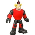 thumbnail image 2 of Imaginext Minions The Rise of Gru Svengence Figure, Preschool Toys, 2 of 5