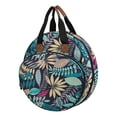 thumbnail image 1 of Sac de Rangement Portable pour Broderie, Trousse de Projet de Broderie à la Mode, Sac de Transport avec Poignée, 1 of 8