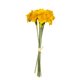 thumbnail image 2 of Rama de flores artificiales para decoración del hogar, bodas y oficinas | Ramita de follaje botánico artificial | Vegetación de plástico para arreglos florales en jarrones, 2 of 6