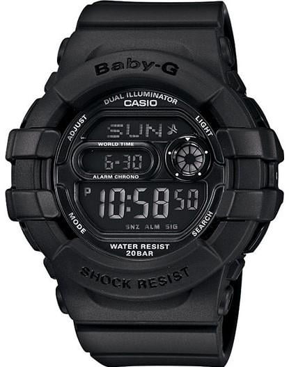 baby g fitness tracker