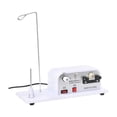 thumbnail image 4 of Bobinadora para máquina de coser 110 V, ganchillo portátil resistente hogar costura escritorio multifunción eléctrico automático, 4 of 9