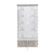 thumbnail image 2 of CaiYueKe Lace Sheer Curtains for Windows Blackout Thermal Insulated Grommet Top Living Room Bedroom Modern Floral Embroidery Voile Panel Drapes Home Decor, 2 of 7