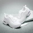 thumbnail image 3 of YYTLCH Women Shoes Running Sneakers Walking Mesh Breathable Gym Work Fashion Sneakers, 3 of 6