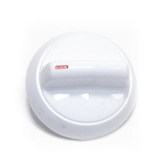 WHIRLPOOL WP98008321 KNOB - GENUINE OEM PART