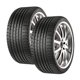 thumbnail image 1 of Paquete de 2 Llantas 275/30 R20 ACCELERA PHI-2 97Y, 1 of 5
