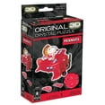 thumbnail image 2 of University Games Licensed Crystal Puzzles - Peanuts: Snoopy Flying Ace, 2 of 2