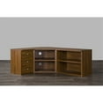 thumbnail image 5 of TV-032-Oak, 5 of 5