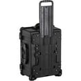 thumbnail image 5 of Pelican 1610 Waterproof Case with TrekPak Insert (Black), 5 of 9