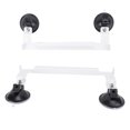 thumbnail image 1 of For Car Sunroof Mount for Mini Powerful Suction Cups Alloy Steel Bracket Dish Antenna Car Mounting Kit, 1 of 7