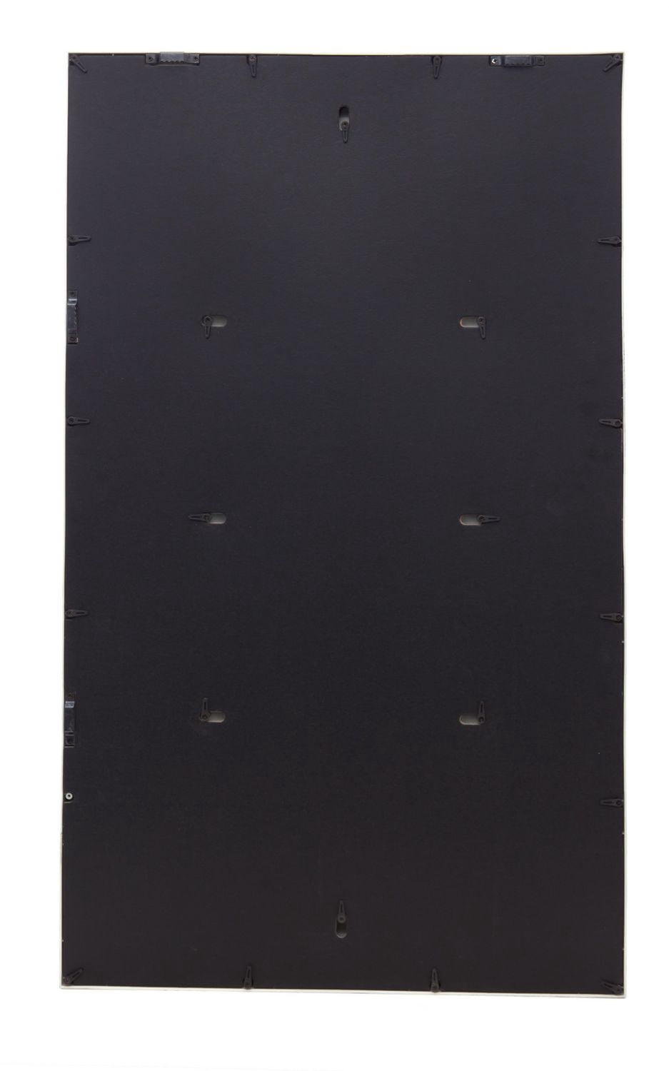 Cadre collage KG, vert, contient 12 4''x6 ”