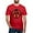 Red, variant on CafePress - GI Joe Adventure Team Logo T Shirt - Men's Fitted T-Shirt