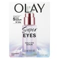 thumbnail image 6 of Super Eye Serum, Vitamin C and Niacinamide Daily Eye Serum to Brighten, Depuff, and Smooth, 0.45 fl oz, 6 of 6