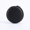 thumbnail image 1 of Earphone Case Headphone Earbud Hard Protective Carrying Case Bag, 1 of 5