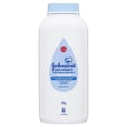 thumbnail image 1 of Johnson'S Baby Powder Para Piel Delicada, Hipoalergénico Y Libre De Parabenos, Ftalatos Y Colorantes Para El Cuidado De La Piel Del Bebé, 1.5 Oz, 1 of 4