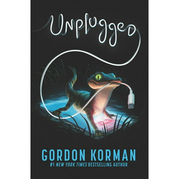Pre-Owned Unplugged (Hardcover) 0062798898 9780062798893