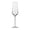 Champagne 6.1 oz (Set of 6), variant on Crystal Champagne Flute Gl| Set Of 6 6.1 Oz Avant-garde Collection For Home Restaurants And Parties Dishwasher Safe