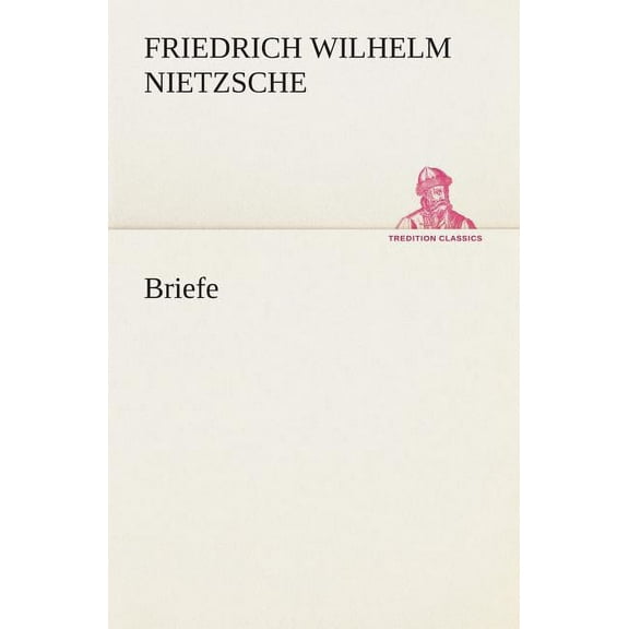Briefe (Paperback)