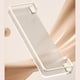 thumbnail image 1 of Estante de baño acrílico blanco lechoso, transparente, para pared, para lavabo, almacenamiento, estantes acrílicos, 1 of 6