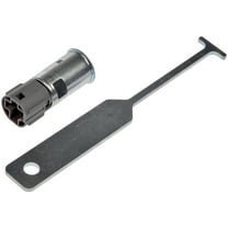 Dorman 57450 Lighter Socket Removal Tool for Specific Models