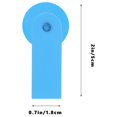 thumbnail image 4 of 100pcs Animal Ear Tags for Cattle and Livestock Identification TPU Tags, 4 of 8