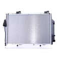 thumbnail image 4 of Nissens 62616 Radiator, 4 of 5